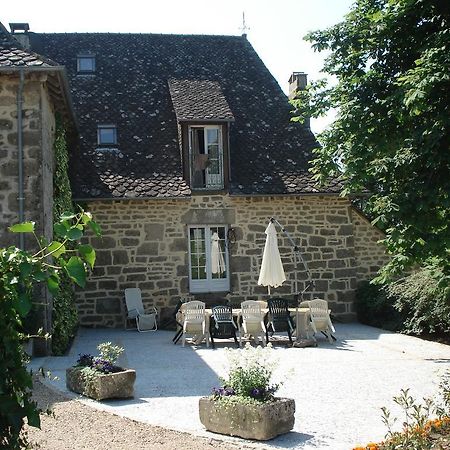 Domaine Du Vidal Ξενοδοχείο Camps Εξωτερικό φωτογραφία