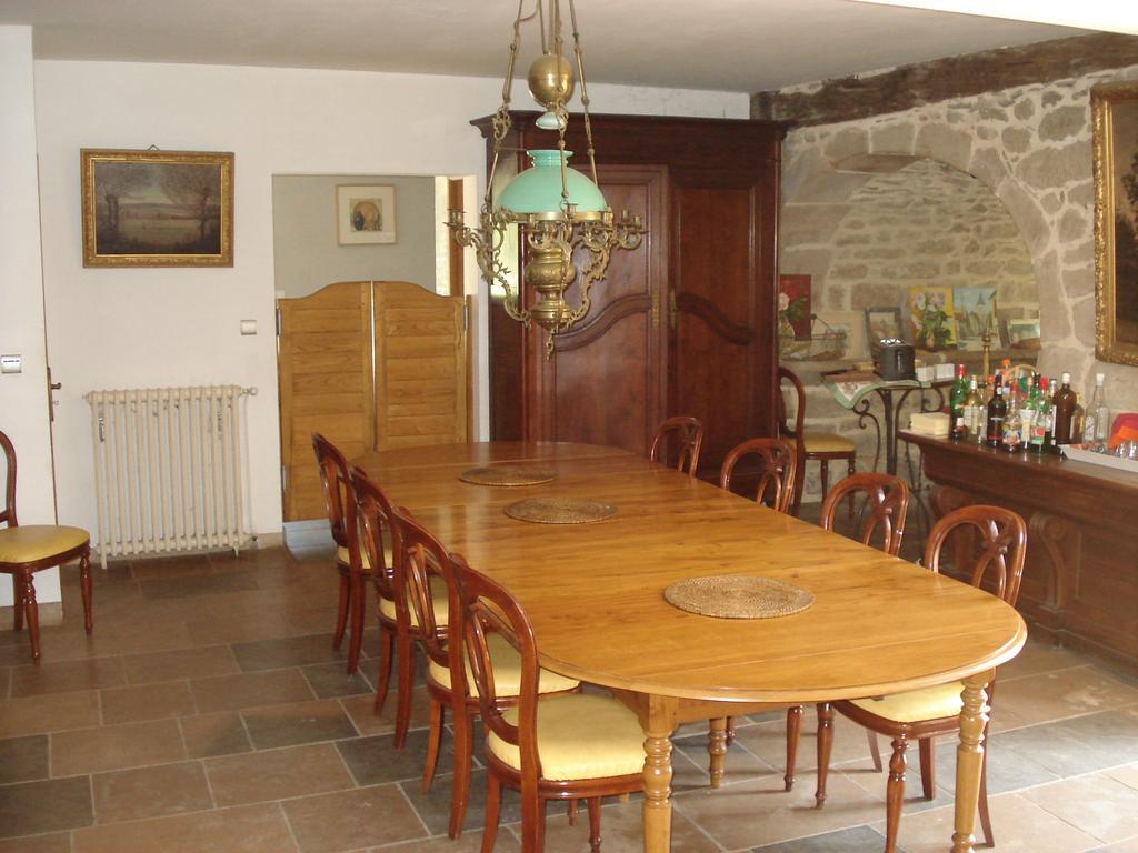 Domaine Du Vidal Ξενοδοχείο Camps Εξωτερικό φωτογραφία