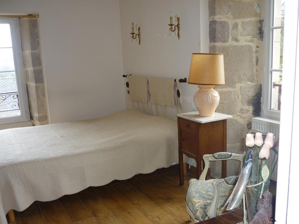 Domaine Du Vidal Ξενοδοχείο Camps Δωμάτιο φωτογραφία