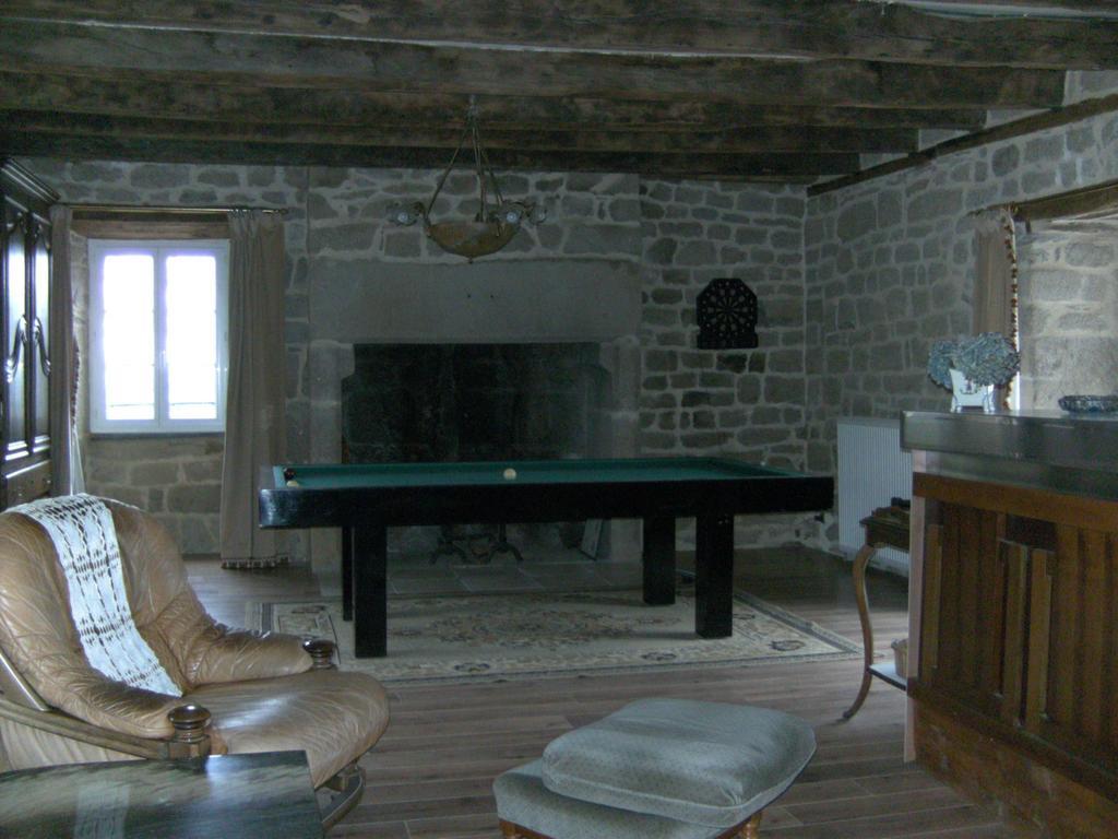 Domaine Du Vidal Ξενοδοχείο Camps Εξωτερικό φωτογραφία