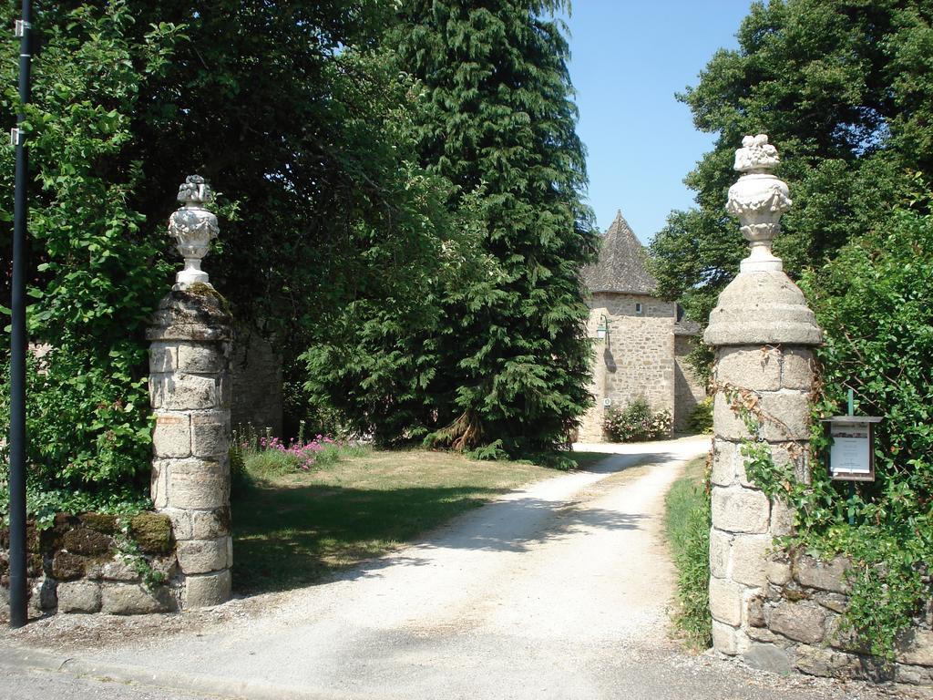 Domaine Du Vidal Ξενοδοχείο Camps Εξωτερικό φωτογραφία