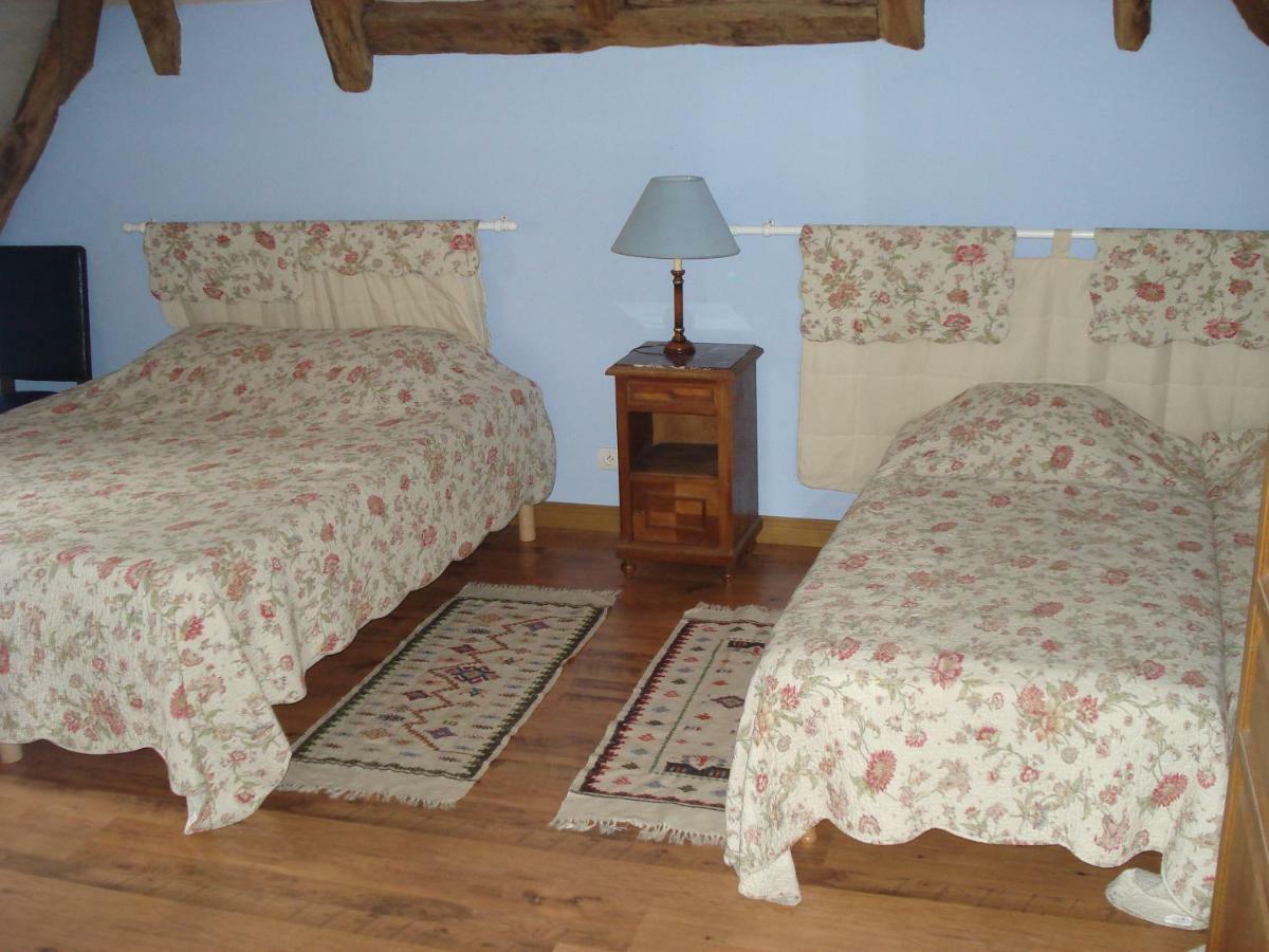 Domaine Du Vidal Ξενοδοχείο Camps Εξωτερικό φωτογραφία